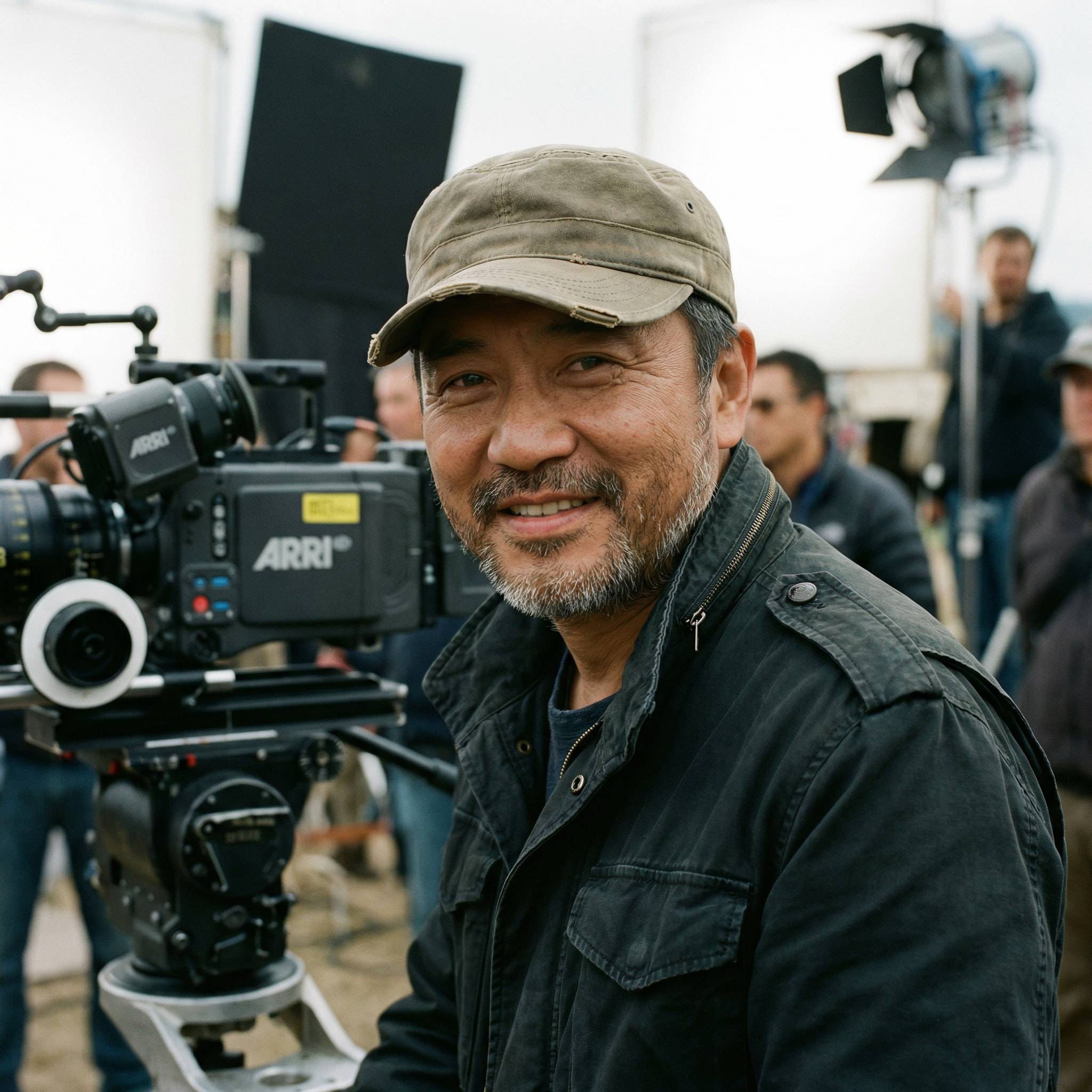 哔哩禁漫团队 - 张明远