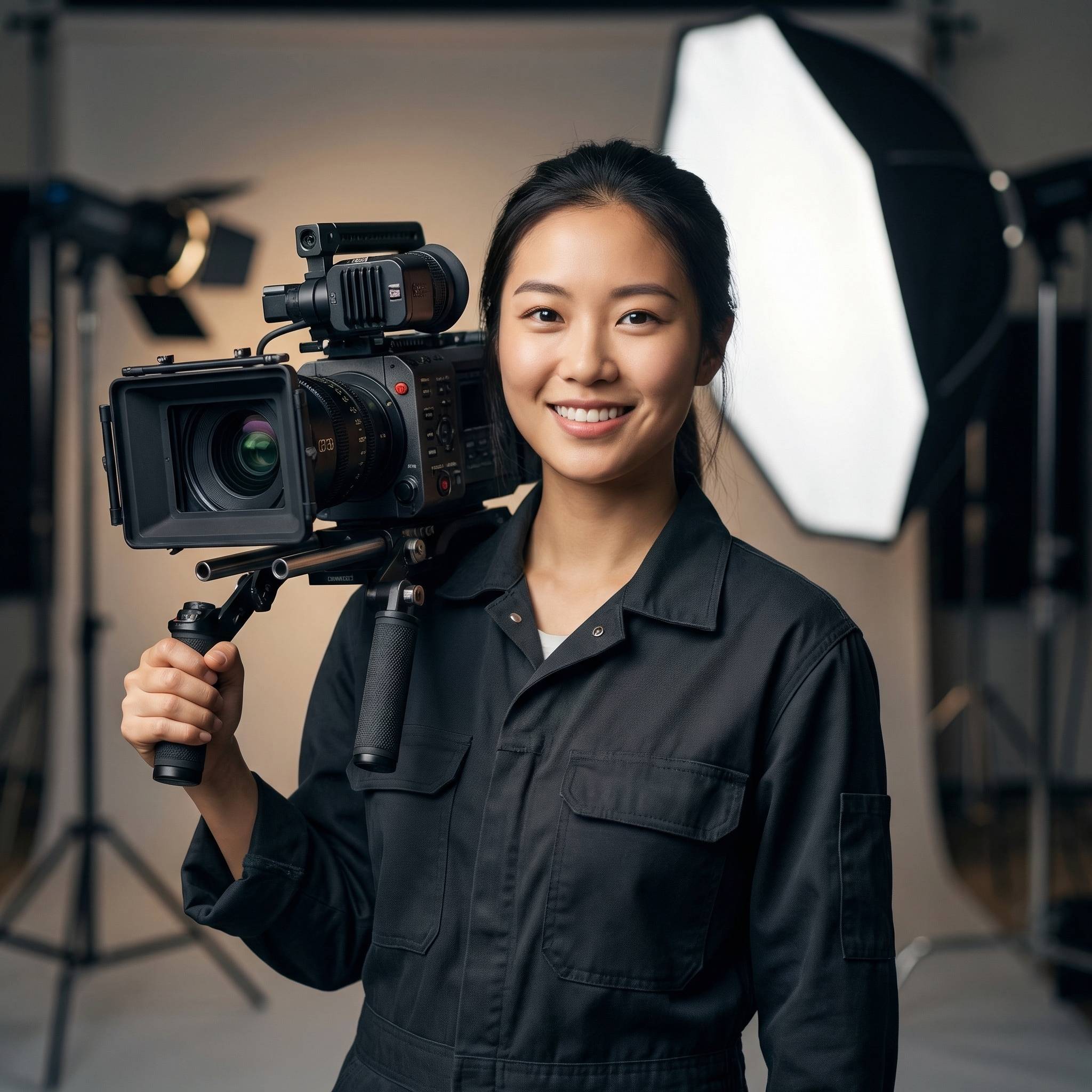 哔哩禁漫团队 - 林晓雪